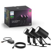 LilySpot Outdoor Lighting Kit