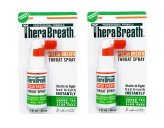 FreshBreeze Throat Rejuvenator