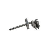 Silver End Jaw Clamp #420210 by Matthews