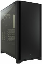 Airflow 4000D MidTower Computer Case by Corsair