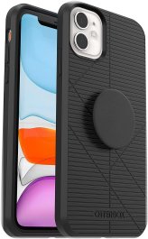 SecureGrip iPhone 12 & 12 PRO Case - Black