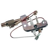 SafeHeat Pilot Assembly for Portable Propane Heaters