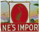 Aviary Elegance Collection