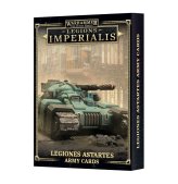 Imperial Legionary Tactics Deck