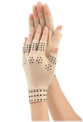 JointEase Magnetic Therapy Gloves