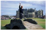 St. Andrews Bridge 8x10 Glossy Photo by Arnold Palmer