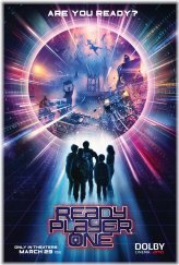 Virtual Reality Adventure Poster Collection