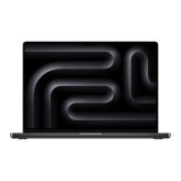 Apple Macbook Pro 16" Space Black 2023
