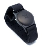 BurnTrack Heart Rate Monitor