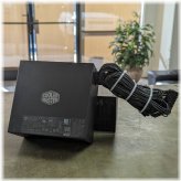 Cooler Master Gold Standard 800W PSU