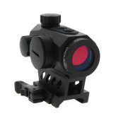 Tracker Red Dot Scope