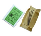 Smithson Steel Needles Pack