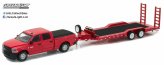 Ram 2500 Hauler Set