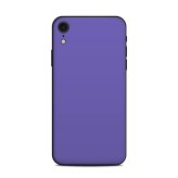 Purple Haze iPhone Xr Skin