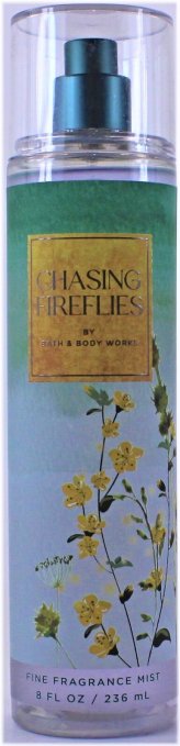 Firefly Glow Fragrance Mist