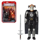 Mystical Warrior Collectibles