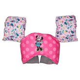 Minnie Mouse Sea Squirt Life Jacket