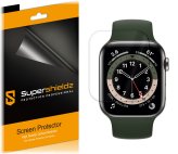 ClearShield Apple Watch Screen Protector