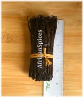 Pure Vanilla Pods