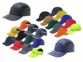 Titus® Vented Head Protection Cap