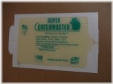 Peanut Butter Glue Traps by Catchmaster