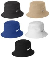 Swoosh Bucket Hat