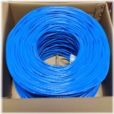 BlueStream LAN Wire