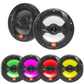 Marine RGB Speakers by JBL Club