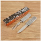 Trailblaze Cutlery Set