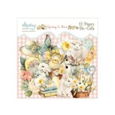 Floral Delights Crafting Set