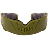 Khaki Black Challenger Mouthguard by Venum - Adult Size