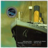 Titanic Memorial Quarter