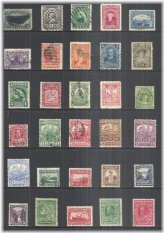 Early Newfoundland Postal History Collection