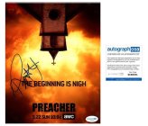 Tulip O'Hare" Autographed Photo by Ruth Negga