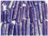 Blue Kyanite Crystal Wand