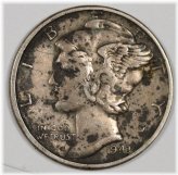 Enigmatic Numismatic Fusion