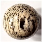 Ethereal Earth Sphere