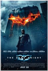 Comic Book Movie Poster Collection