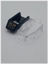 Swiss Precision Elliptical Stylus