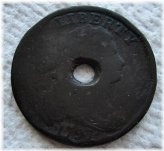 The Historic Draped Bust Large Cent