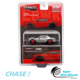 Tarmac Works LB-WORKS Dodge Challenger SRT Hellcat Red