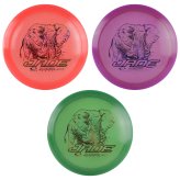 Air Jade Distance Driver