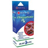 Phosphate Rx Aquarium Treatment