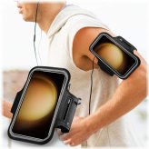 UltraFit Armband Case for Samsung Galaxy Phones