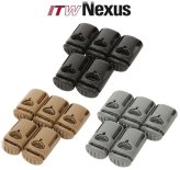 Nexus Cordlock Variety Pack