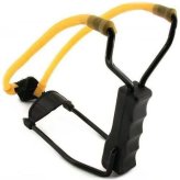 VelocityStrike Foldable Slingshot