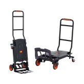 AluFold 2-in-1 Heavy Duty Cart