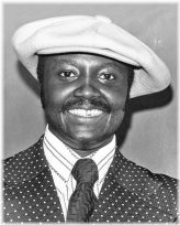 Soulful Serenade: Donny Hathaway 8x10 Glossy Photograph