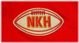 Chiefs Legacy Patch