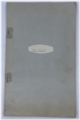 The Shells Film Treatment Collection